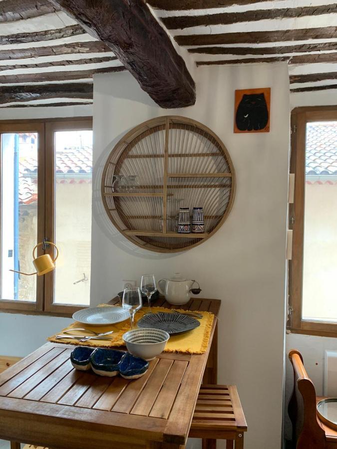 Studio Wanderlust Le Bar-sur-Loup Exterior photo