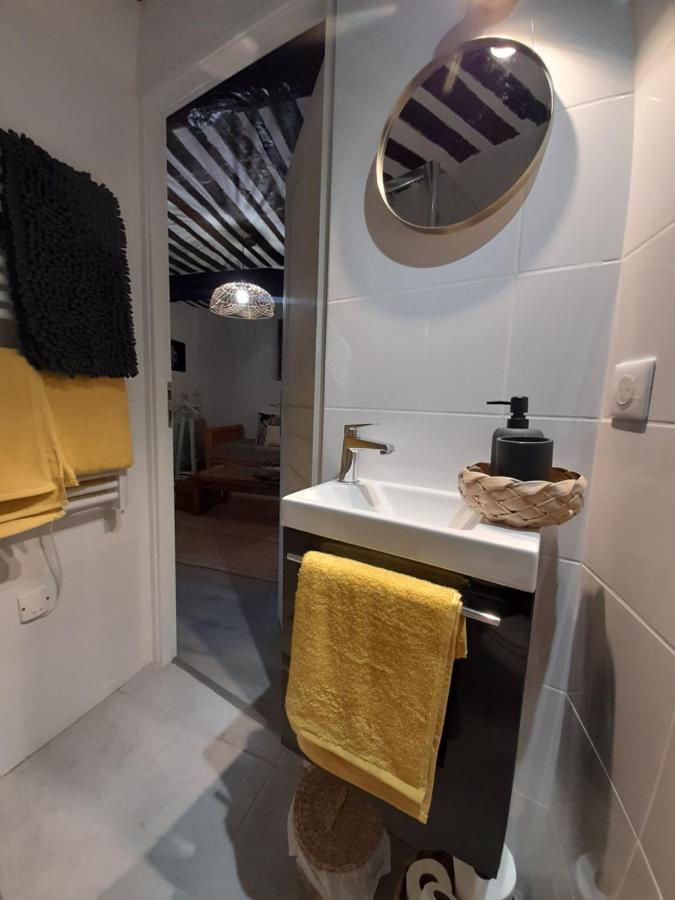 Studio Wanderlust Le Bar-sur-Loup Exterior photo